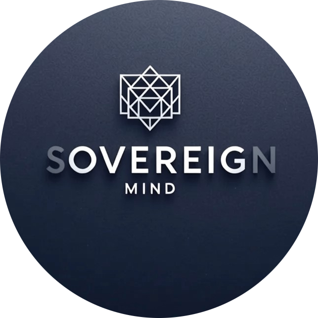 SovereignMind — Freedom through Responsibility